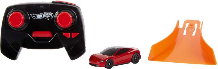 Image du produit Hot Wheels R/C 1:64 Roadster
