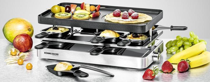 Image du produit Rommelsbacher RC 1400