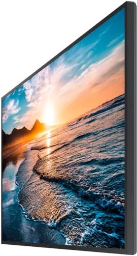 Produktbild Samsung QH49R (3840 x 2160 Pixel, 49")