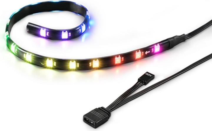 Produktbild Sharkoon SHARK Blades RGB - Case fan LED strip (Mehrfarbig)