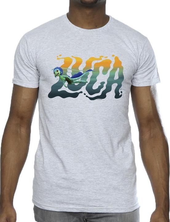 Produktbild Disney Luca Swim TShirt (S)