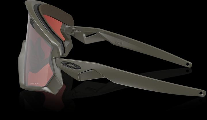 Immagine prodotto Oakley Giacca a vento 2.0 (INCHIOSTRO OLIVA OPACO, prizm neve nero)