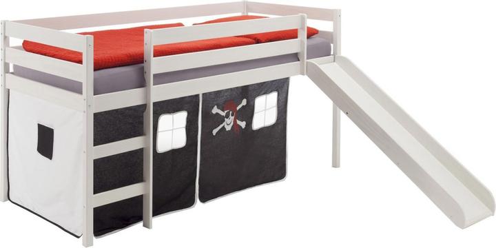 Immagine prodotto IDIMEX Benny (90 x 200 cm)