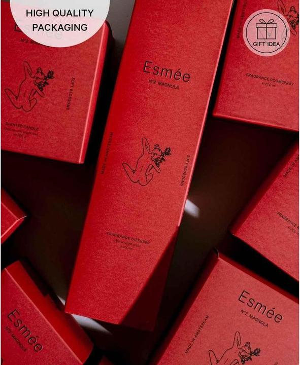 Actual product image Esmée Premium Scents - Room Spray (200 ml)
