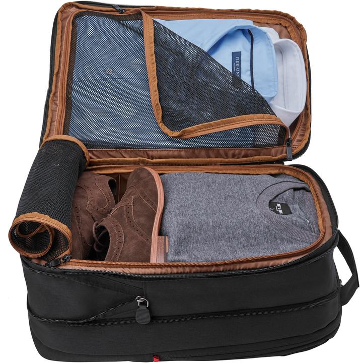 Image du produit Wenger voyageur de ville (16 l)