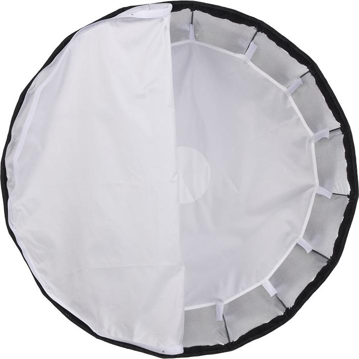 Actual product image Godox Quick Release Parabolic Softbox, 90 cm (Soft boxes, 90 cm)