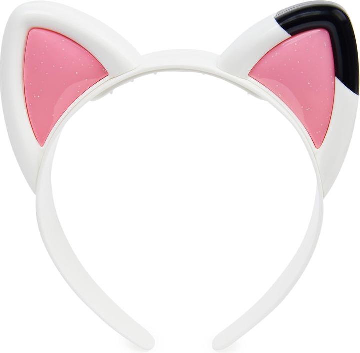 NoName Gabby's Dollhouse Magical Music Ears Headband Disp (Anglais)