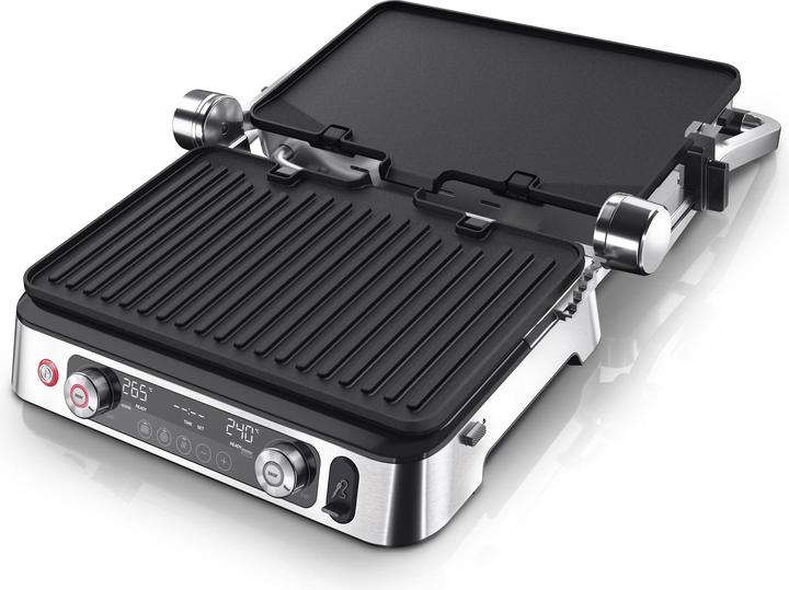 Actual product image Braun Multigrill 9 Pro (EU plug)
