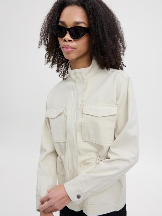 Actual product image JJXX Jxanna Mid Field Jacket Pnt Ln (XL)
