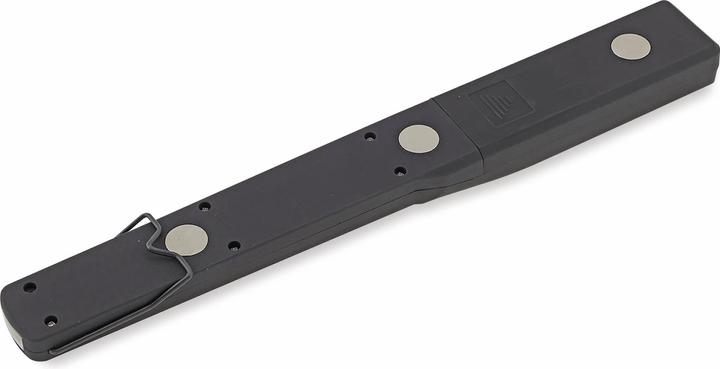 Immagine prodotto Chilitec Torcia LED CAL-COB 300, 300 lm, gancio, base magnetica (300 lm)