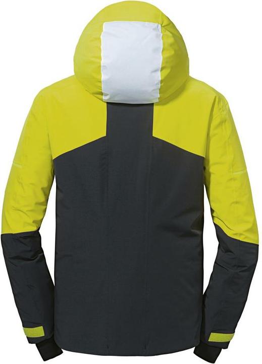 Actual product image Schöffel Ski Jacket Hohbiel (52)