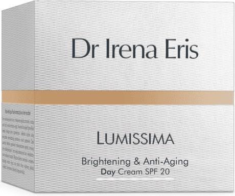 Dr Irena Eris Lumissima Brightening & Anti-Anging Day C (50 ml, Tagescreme, SPF 20)