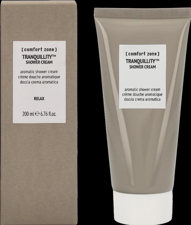 Actual product image Comfort Zone Tranquillity (200 ml)