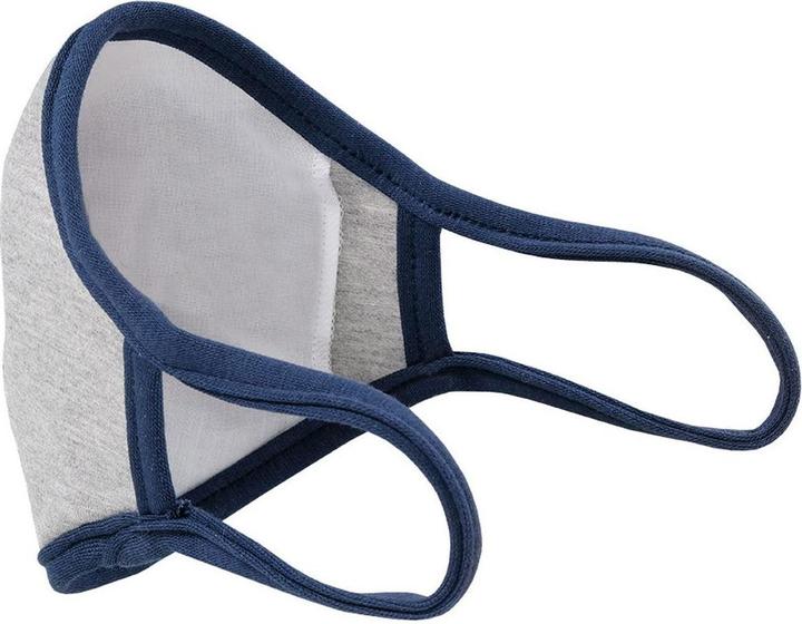 Actual product image Maximo Children Mouth-Nose Mask (1 x)