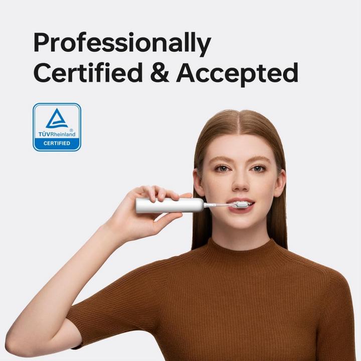 Actual product image Laifen Wave Bürstenköpfe Gum Care (6 x)