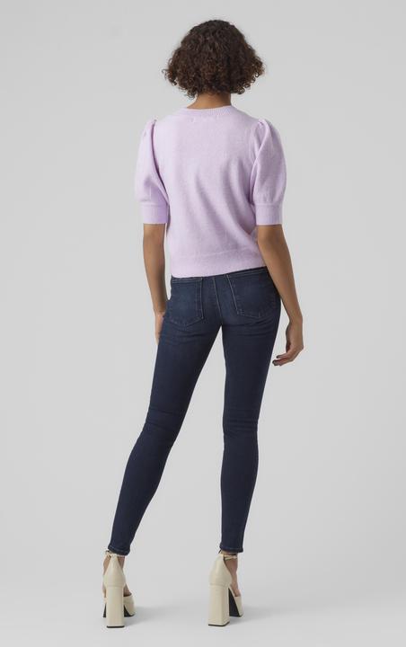 Image du produit Vero Moda Vmdoffy 2/4 O-Neck Pullover Ga Noos (S)