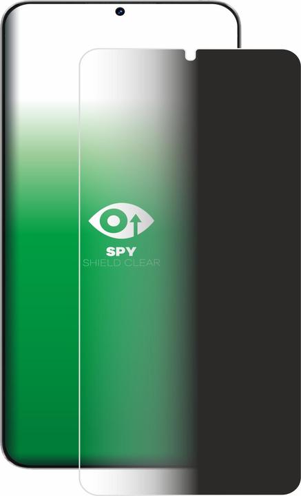 Produktbild upscreen Spy Shield Blickschutzfolie (1 Stück, Blackview A10)