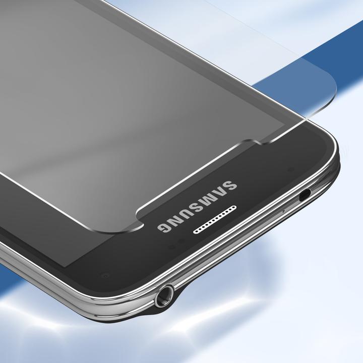 Produktbild Avizar ClearShield Folie (Samsung Galaxy S5 Mini)