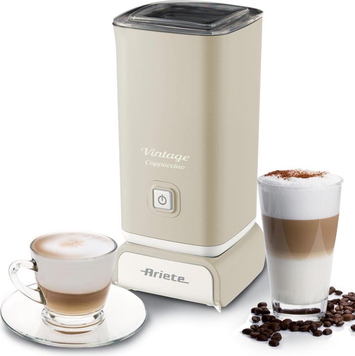 Actual product image Ariete 2878 Vintage (EU plug, 25 cl)