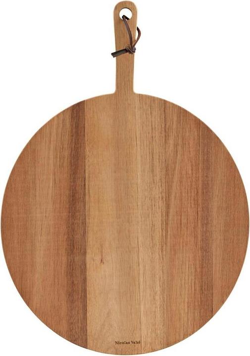 Actual product image Nicolas Vahé Pizza