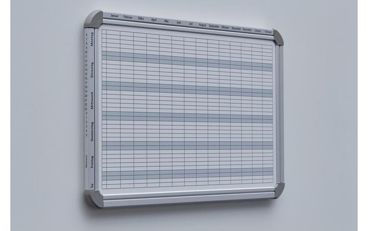 Image du produit Franken Planificateur multifonctionnel