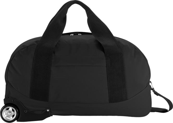 Actual product image Xd Collection 50L Trolley Bag (50 l, Hand luggage (up to 50 litres))