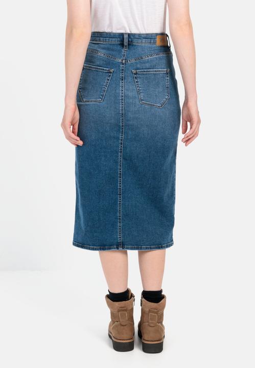 Immagine prodotto Camel Active Gonna in denim usata (46)