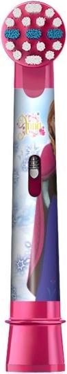 Immagine prodotto Braun Spazzole a clip Kids Frozen EB10S-4 (4 x)