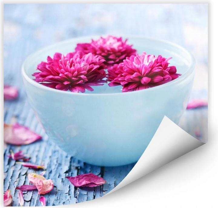 Produktbild Trenddeko Wellness Ambiente (90 x 90 cm)