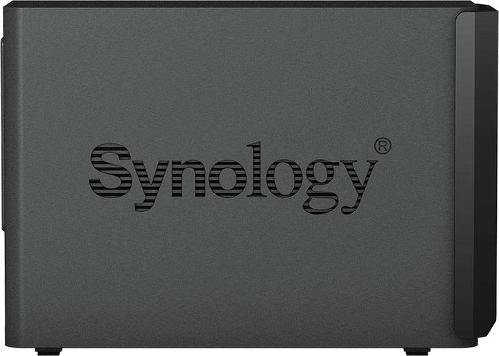 Produktbild Synology DS223 (2 x 2 TB, WD Red Plus)