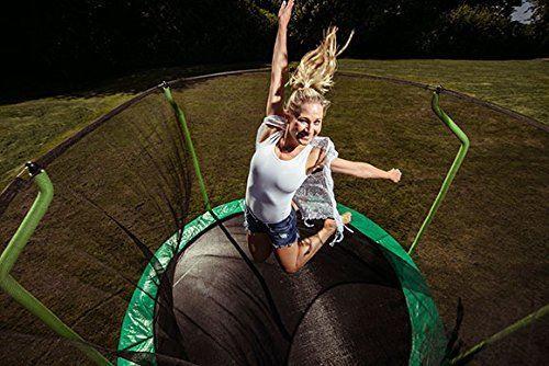 Produktbild Hudora Hornet 300 (300 cm)