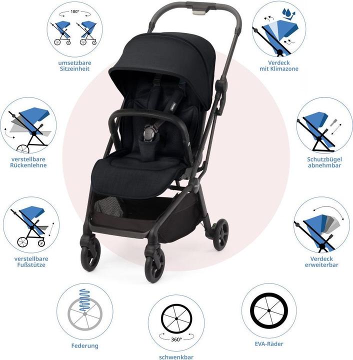 Immagine prodotto RECARO Lexa Elite