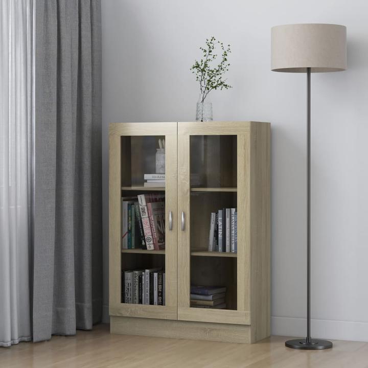 Actual product image VidaXL Gizela (82.5 x 30.5 x 115 cm)