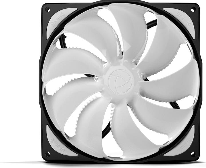 Noiseblocker NB-eLoop Fan B14-PS