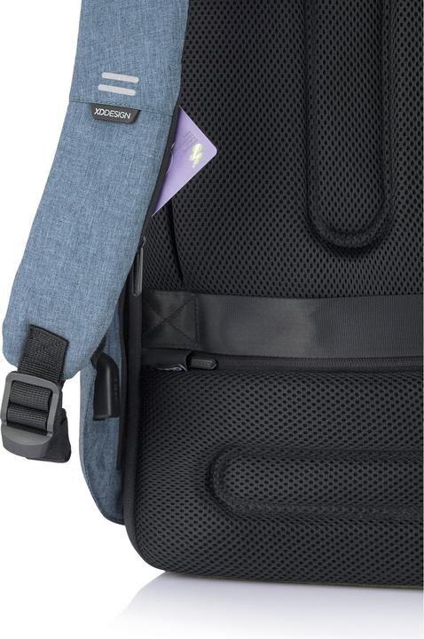 Actual product image Xddesign Bobby Hero Small Light Blue (11.50 l)