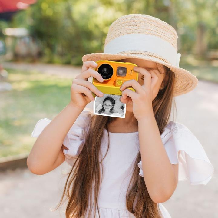 Produktbild Blow Consumer electronics Picocici PICOCICI printing kids camera WS-C03 blue