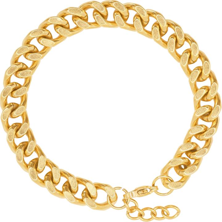 Heideman Jolin goldfarben (100% Edelstahl)