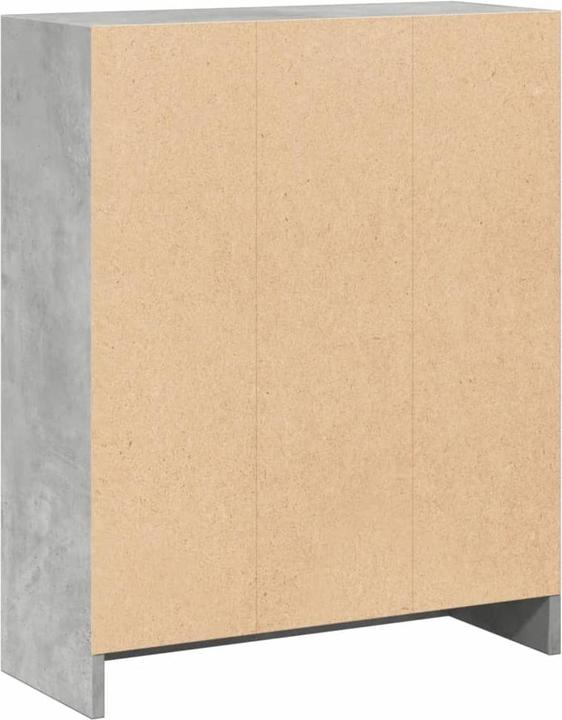 Immagine prodotto VidaXL Grange (60 x 24 x 74,5 cm)