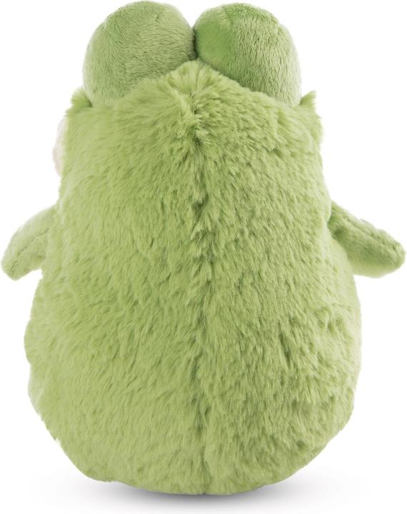 Produktbild NICI Plüsch Frosch sitzend 25 cm (25 cm)