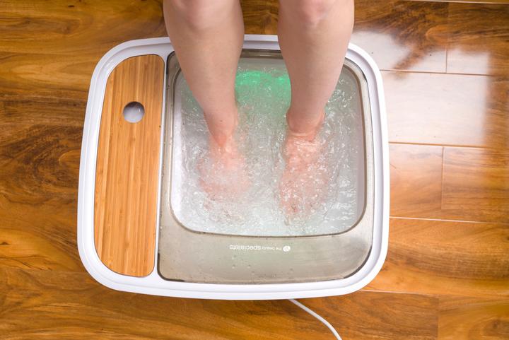 Produktbild Rio Scandinavian Jacuzzi