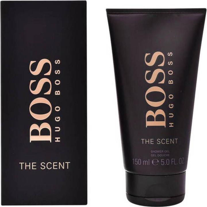 Produktbild BOSS The Scent (150 ml)
