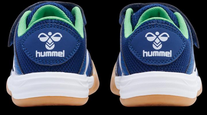 Actual product image hummel Multiplay Stable Vc Jr (38)