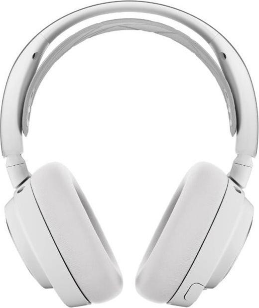 Actual product image SteelSeries Arctis Nova Pro WL White (Wireless)