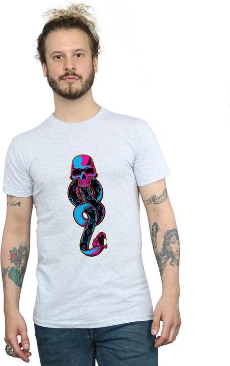 Produktbild Neon Dark Mark TShirt (S)