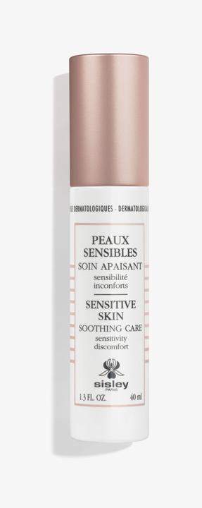 Image du produit Sisley Peaux Sensitive Soin Apais (40 ml, Crème de jour)