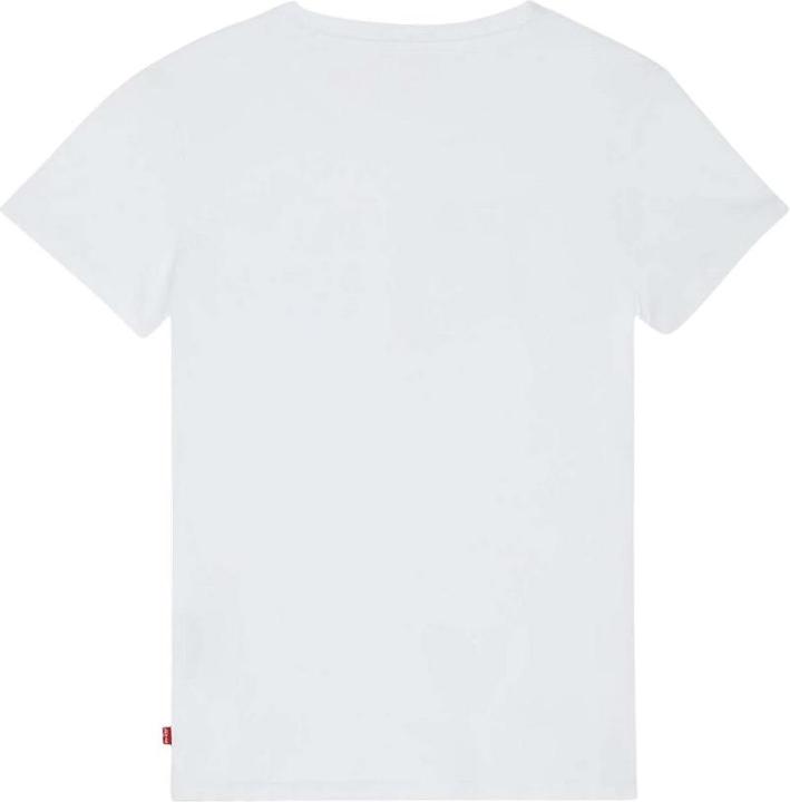 Actual product image Levis Womens/Ladies The Perfect T-Shirt (36 D)