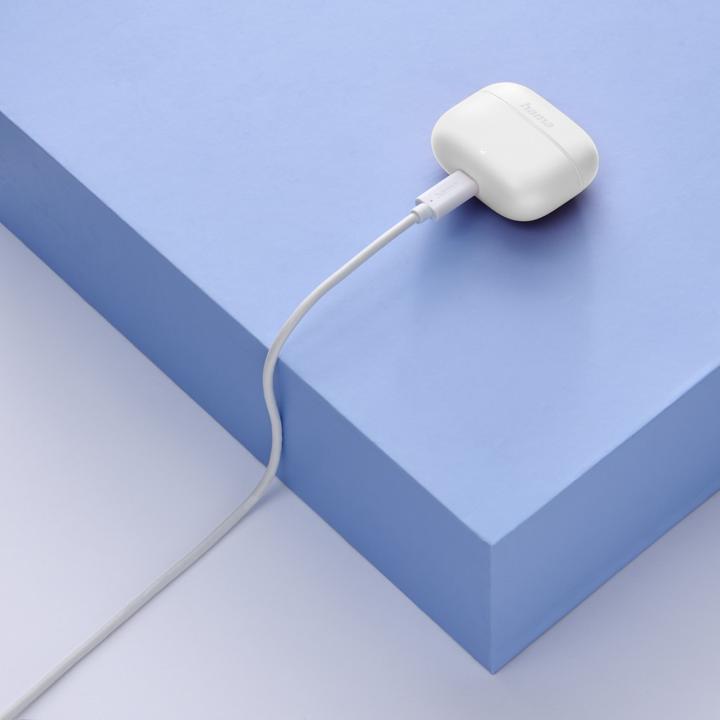 Image du produit Hama Freedom Light II (ANC, 20 h, Sans fil)