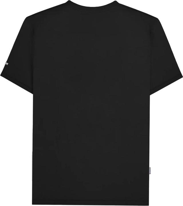 Actual product image Lambretta Mens Northern Soul T-Shirt (4XL)