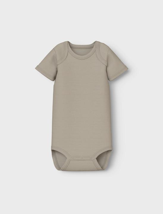 Produktbild Name it Nbmbody 3p Ss Sea Foam Elephant Noos (62)