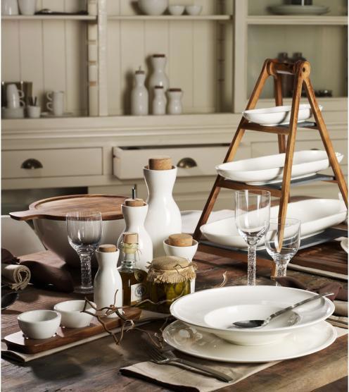 Produktbild Villeroy & Boch Baguetteschale Artesano Original (0.50 l, 1 x)